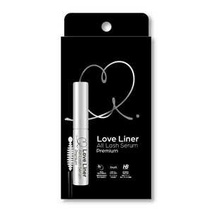 エムエスエイチ Love Liner(ラブ・ライナー)オールラッシュ セラム プレミアム まつげ美容液 ﾗﾌﾞｾﾗﾑP