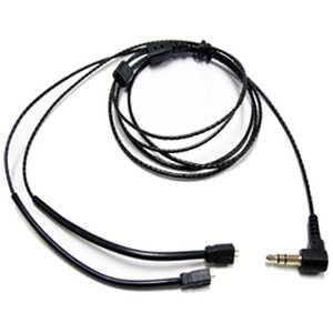 NOBUNAGA UE Triple fi10用リケーブル(1.2m) TR-UE3 NOBUNAGA UE Triple fi10用リケーブル(1.2m) TR-UE3
