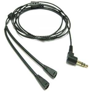 NOBUNAGA SENNHEISER用リケーブル(1.2m) TR-IE3 NOBUNAGA SENNHEISER用リケーブル(1.2m) TR-IE3