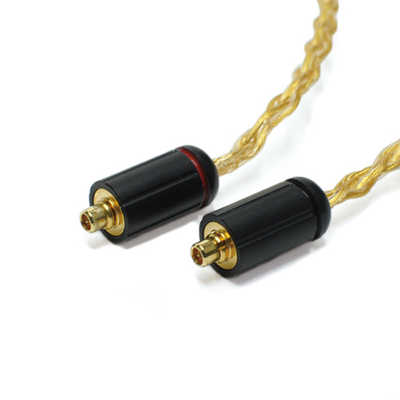 NOBUNAGA リケーブル 篝火(Kagaribi) ｢3.5mmステレオミニ/MMCX｣ NLS