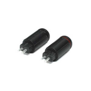 NOBUNAGA カスタムIEM2pinコネクタキット(銀メッキ) NLPCIEMDIYS NOBUNAGA カスタムIEM2pinコネクタキット(銀メッキ) NLPCIEMDIYS