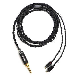 NOBUNAGA リケーブル【3.5mmステレオミニ/カスタムIEM2pin】 VOYAGER (ボイジャー) NLA-VYR NOBUNAGA リケーブル【3.5mmステレオミニ/カスタムIEM2pin】 VOYAGER (ボイジャー) NLA-VYR