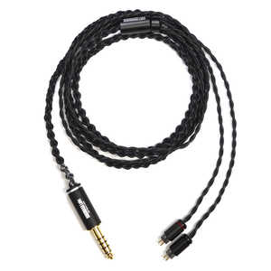 NOBUNAGA リケーブル【4.4mm5極バランス/カスタムIEM2pin】 CASSINI (カッシーニ) NLA-CSN NOBUNAGA リケーブル【4.4mm5極バランス/カスタムIEM2pin】 CASSINI (カッシーニ) NLA-CSN