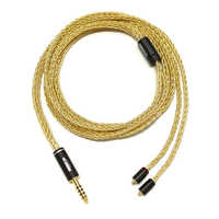 NOBUNAGA Labs 澪標 極 NLS-MIO-KWM ワイズテック NOBUNAGA Labs 澪標 極 みおつくし 4.4mm5極