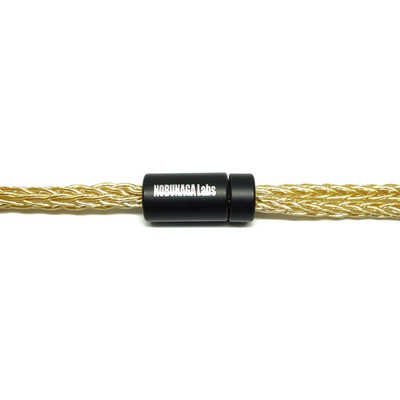 NOBUNAGA Gilgamesh-Omega (ギルガメシュ-オメガ)【4.4mm5極