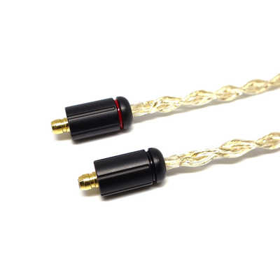 NOBUNAGA リケーブル 冩楽 (Sharaku) 【4.4mm5極バランス/Pentaconn 