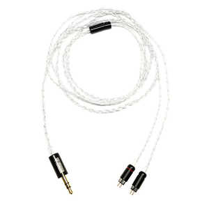 NOBUNAGA イリス (IRIS)「3.5mmステレオミニ/カスタムIEM2pin」 NLE-RIS NOBUNAGA イリス (IRIS)「3.5mmステレオミニ/カスタムIEM2pin」 NLE-RIS
