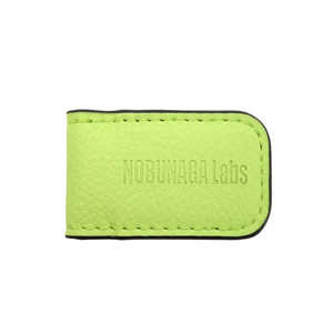 NOBUNAGA 静寂(Shijima) マグネットクリップ 緑 NACSJMGREEN NOBUNAGA 静寂(Shijima) マグネットクリップ 緑 NACSJMGREEN