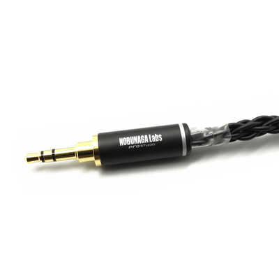 NOBUNAGA VOYAGER-AXIS (ボイジャー-アクシス)(3.5mmステレオミニ