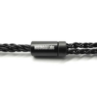 NOBUNAGA CASSINI-AXIS (カッシーニ-アクシス)(4.4mm5極バランス