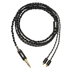 NOBUNAGA 雲雀(Hibari)(3.5mmステレオミニ/SENNHEISER専用MMCX) NLAHBR NOBUNAGA 雲雀(Hibari)(3.5mmステレオミニ/SENNHEISER専用MMCX) NLAHBR