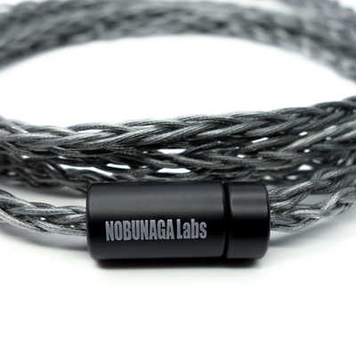 NOBUNAGA リケーブル ECLIPSE (エクリプス) (4.4mm5極バランス