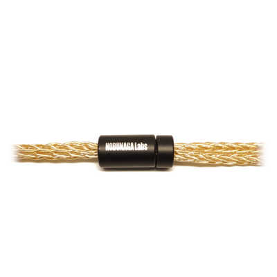 NOBUNAGA 天籟 極 (Tenrai-Kiwami) (4.4mm5極バランス/3.5mm2極 NOBUNAGA 天籟 極 (Tenrai-Kiwami) (4.4mm5極バランス/3.5mm2極
