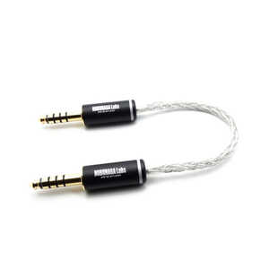 NOBUNAGA 仙水 (Sensui) (NLV-SNU)(4.4mm5極バランス/4.4mm5極バランス) NLVSNU NOBUNAGA 仙水 (Sensui) (NLV-SNU)(4.4mm5極バランス/4.4mm5極バランス) NLVSNU