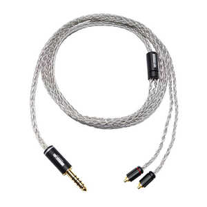 NOBUNAGA ŷ (Amabuki) (4.4mm5˥Х/SENNHEISERMMCX) NLV-AUK