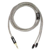 NOBUNAGA CERES-Omega(4.4mm5極バランス/カスタムIEM2pin