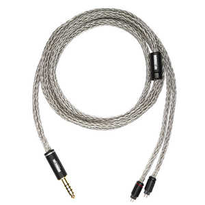 NOBUNAGA CERES-Omega(4.4mm5極バランス/カスタムIEM2pin) NLVCRSOMG