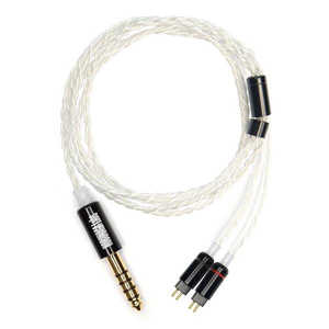 NOBUNAGA MORPHEUS Light(ե 饤) (4.4mm5˥Х/IEM 2PIN) NLE-MOS-70