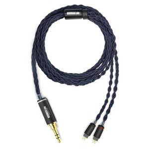 NOBUNAGA CORVUS(コーヴァス)(NLP-CVS)(3.5mmステレオミニ/カスタムIEM 2PIN) NLPCVS