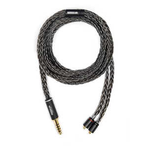 NOBUNAGA ���� ��(���⤬���� ����)(4.4mm5�˥Х��/MMCX) NLCKMGGAI