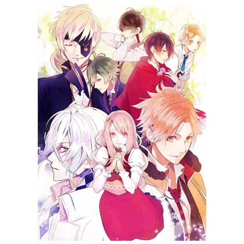 格安 ドラマティッククリエイト Ozmafia Vivace 限定版 Psv ｹﾞﾝﾃｲozmafia Vivace 通販モノタロウ Kingscages Com