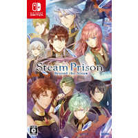 スチームプリズン - Switch ドラマティッククリエイト Switchゲームソフト スチームプリズン