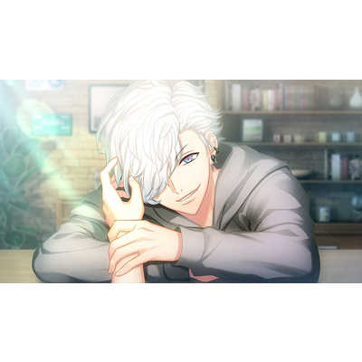 ドラマティッククリエイト Switchゲームソフト DYNAMIC CHORD feat