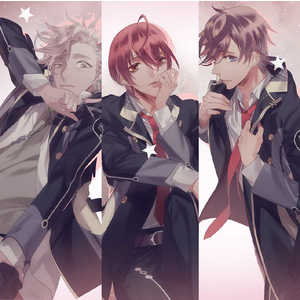 Starry��Sky�`Spring Memories�` [�����] [Nintendo Switch]