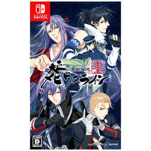 ドラマティッククリエイト Switchゲームソフト 大正メビウスライン 大全 HACPAZUWA ドラマティッククリエイト Switchゲームソフト 大正メビウスライン 大全 HACPAZUWA