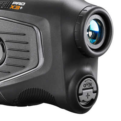 Amazon.co.jp: TUSITA シリコンケース Bushnell PRO X3 X3+ ゴルフ レーザー距離計対応 - レッド :  スポーツ＆アウトドア