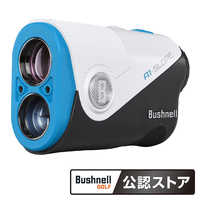 ブッシュネル ゴルフ用 レーザー距離計 ピンシーカーA1スロープ