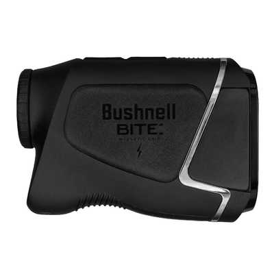 ブッシュネル ゴルフ用レーザー距離計ピンシーカープロXMジョルト