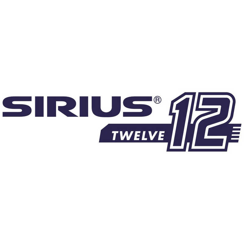 SIRIUS SIRIUS 防振双眼鏡 (12倍) SIRIUS12 SIRIUS12