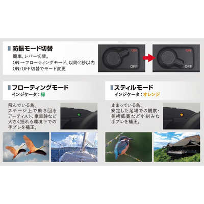 SIRIUS 防振双眼鏡 [14倍] SIRIUS14 の通販 | カテゴリ：カメラ 