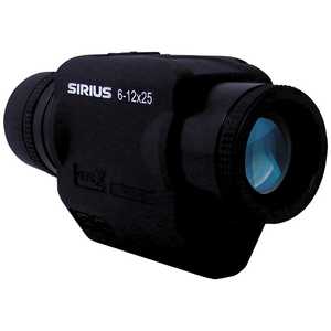 阪神交易 SIRIUS（シリウス） 防振スコープシリウス 6-12*25 AIS1612X25