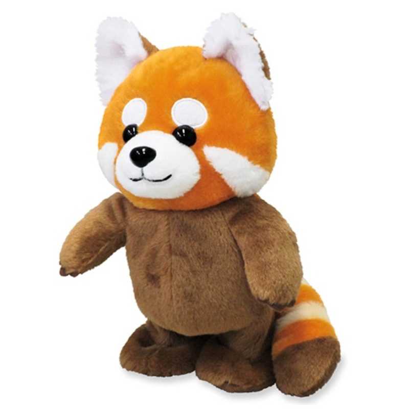 オスト トコトコまねっこシリｰズ レッサｰパンダ の通販 カテゴリ おもちゃ オスト 家電通販のコジマネット 全品代引き手数料無料