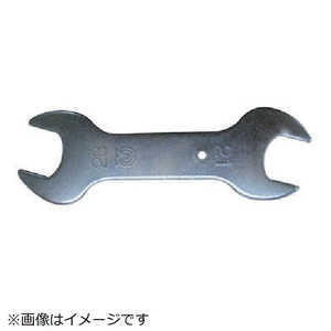 ユーエイキャスター ユーエイ 六角対辺21ミリ、23ミリ用スパナ 2123MMSPANNER ユーエイキャスター ユーエイ 六角対辺21ミリ、23ミリ用スパナ 2123MMSPANNER