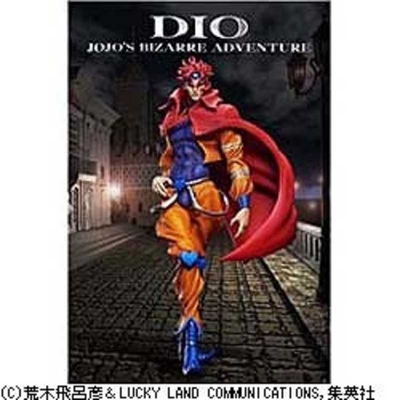 ディモールトベネ スタチューレジェンド 第23弾 ジョジョの奇妙な冒険 第三部 Dio スタチューレジェンドdio の通販 カテゴリ 日用品 化粧品 医薬品 ディモールトベネ 家電通販のコジマネット 全品代引き手数料無料 ディモールトベネ スタチューレジェンド 第23弾 ジョジョの奇妙な冒険 第三部 Dio スタチューレジェンドdio の通販 カテゴリ 日用品 化粧品 医薬品 ディモールトベネ 家電通販のコジマネット 全品代引き手数料無料