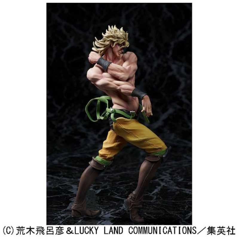 ディモールトベネ スタチューレジェンド ジョジョの奇妙な冒険 第3部 3 影dio スタチュー ディモールトベネ スタチューレジェンド ジョジョの奇妙な冒険 第3部 3 影dio スタチュー