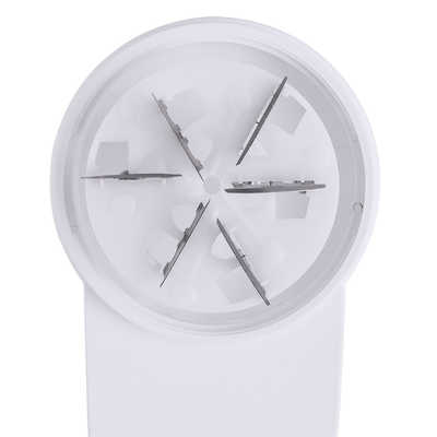けだま出品 ORIGINALBASIC 乾電池式毛玉取り器 ホワイト OB-KT100-W の通販