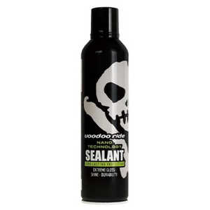 ブードゥーライド 車コーティング剤 nano technology SEALANT (ナノテクノロジーシーラント) 340g VR8012 ブードゥーライド 車コーティング剤 nano technology SEALANT (ナノテクノロジーシーラント) 340g VR8012