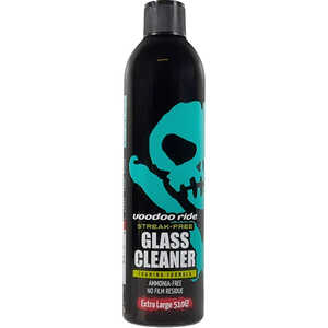 �u�[�h�D�[���C�h VOODOO RIDE �K���X�N���[�i�[ ���e�ʁF510g VR8713