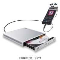 スマートフォン用CDレコーダー スマホ iPhone 15 16 pro iOS Android タブレット CDレコーダ