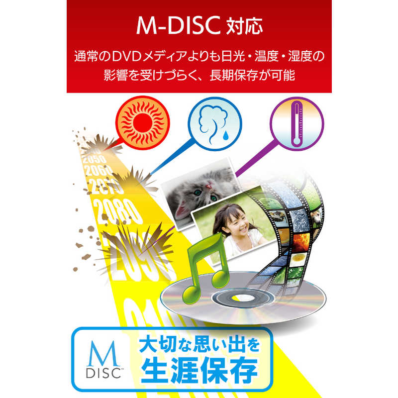 エレコム　ELECOM エレコム　ELECOM DVDドライブ USB2.0 薄型 オールインワンソフト付 Type-Cケーブル付 ブラック LDR-PMK8U2CVBK [USB-A/USB-C] LDR-PMK8U2CVBK [USB-A/USB-C]