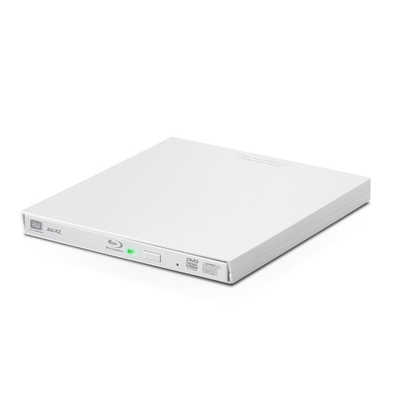 ロジテック 【アウトレット】Blu-rayディスクドライブ USB3.2 Gen1