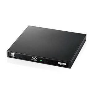 ƥå Blu-rayǥɥ饤/USB3.0//񥭹ߥե/UHDBDб/֥å LBD-PWA6U3LBK