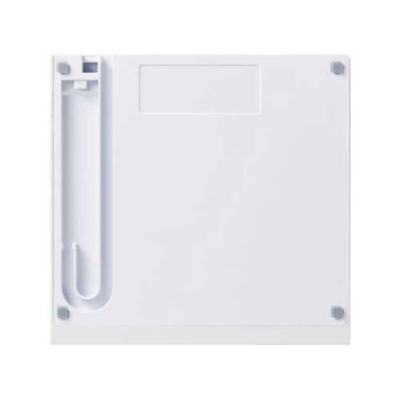 エレコム　ELECOM エレコム　ELECOM 【アウトレット】スマホ タブレット 用 外付け CDレコーダー ドライブ ホワイト LDR-SM8URWH LDR-SM8URWH