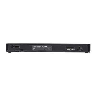 M0618P1 ELECOM 外付け ブルーレイドライブ 動作確認済み エレコム ELECOM 外付け ブルーレイドライブ BD/DVD/CD USB 3.2