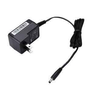 ロジテック ポータブルBD/DVD用 ACアダプター 電力不足補助 PSE適合 LDV-P/LDR-P/LDR-LP/LBD-P/LBD-LPシリーズ対応 LA-10W5S-11