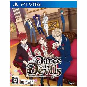 Dance with Devils [ʏ]